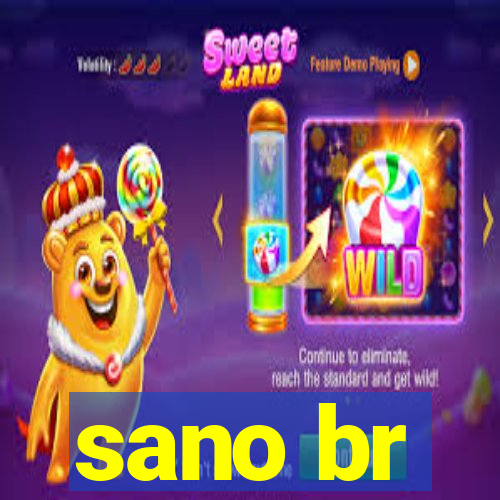 sano br